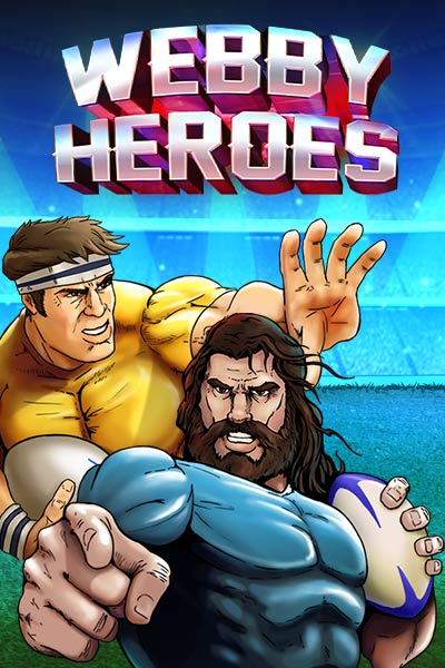 Webby Heroes